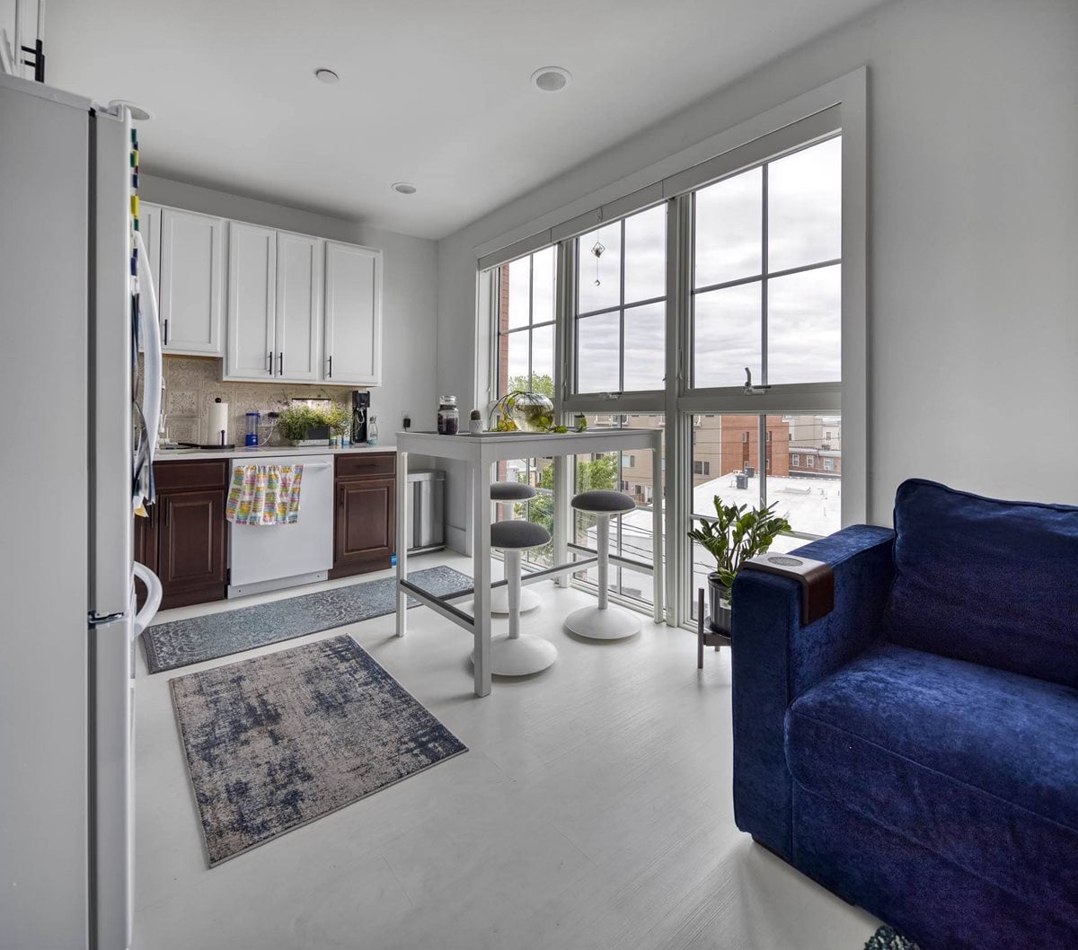 Fairmans Garrett - Fisherman Apartments